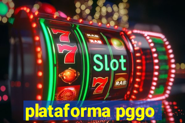 plataforma pggo